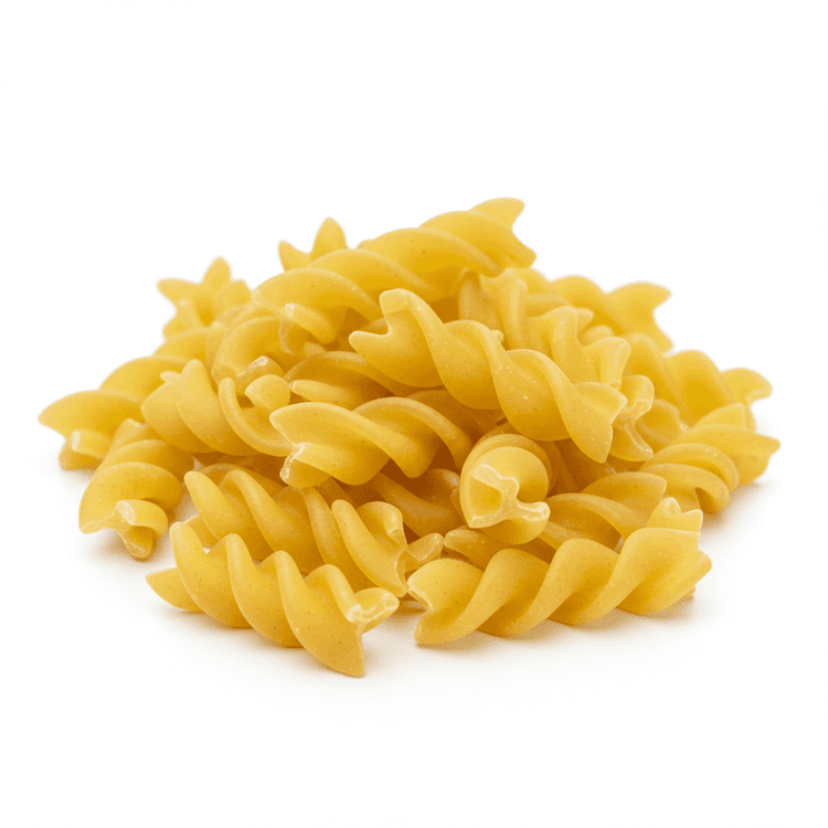 fusilli