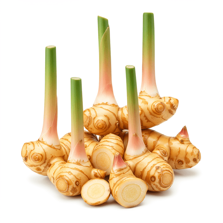 galangal