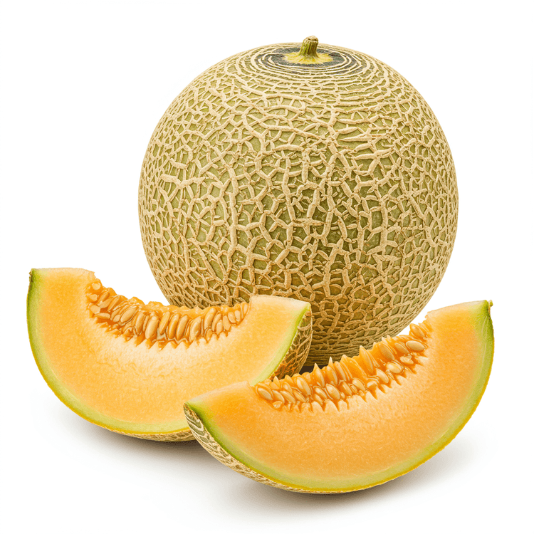 galia melon