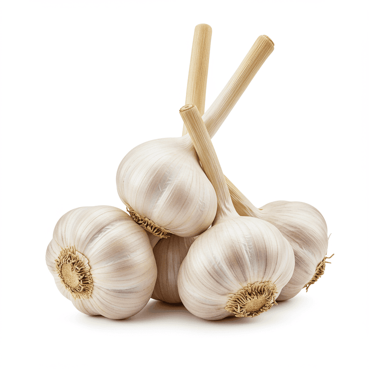 garlic