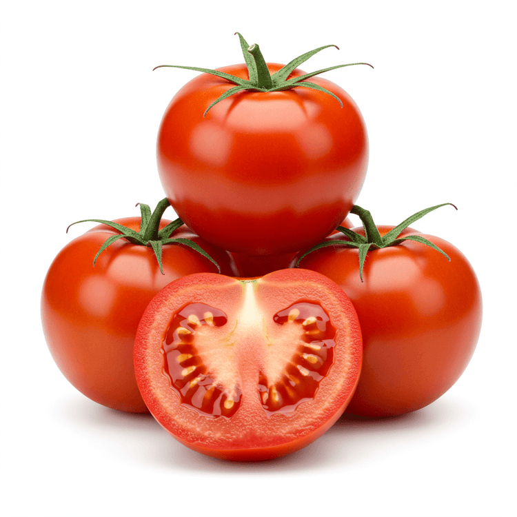 generic name: tomato
