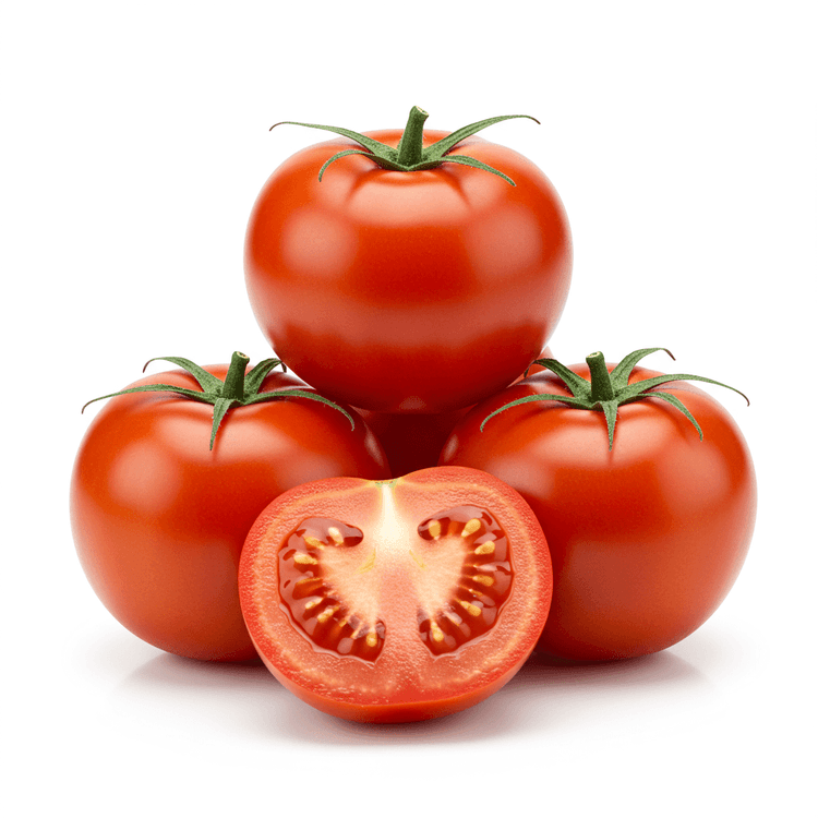 generic name: tomato
