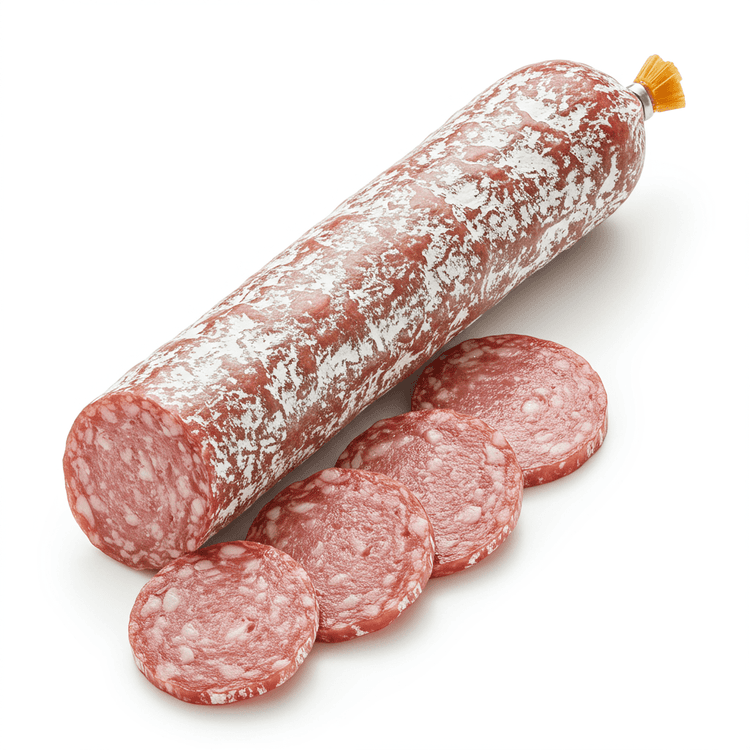 genoa salami
