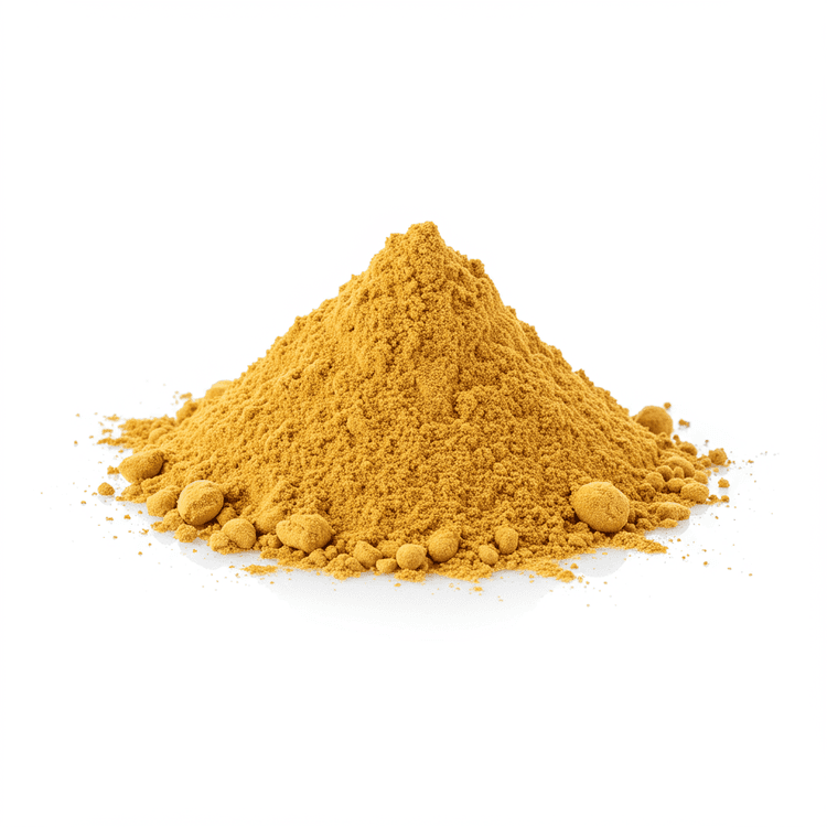ginger powder