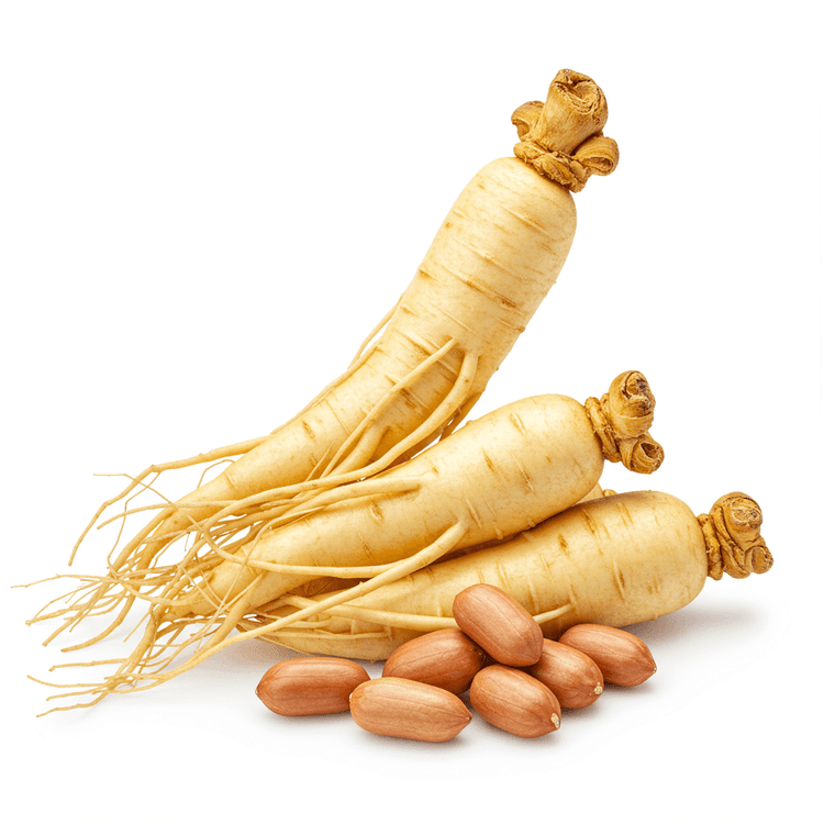 ginseng