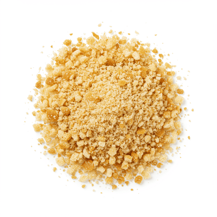 gluten-free bread crumbs