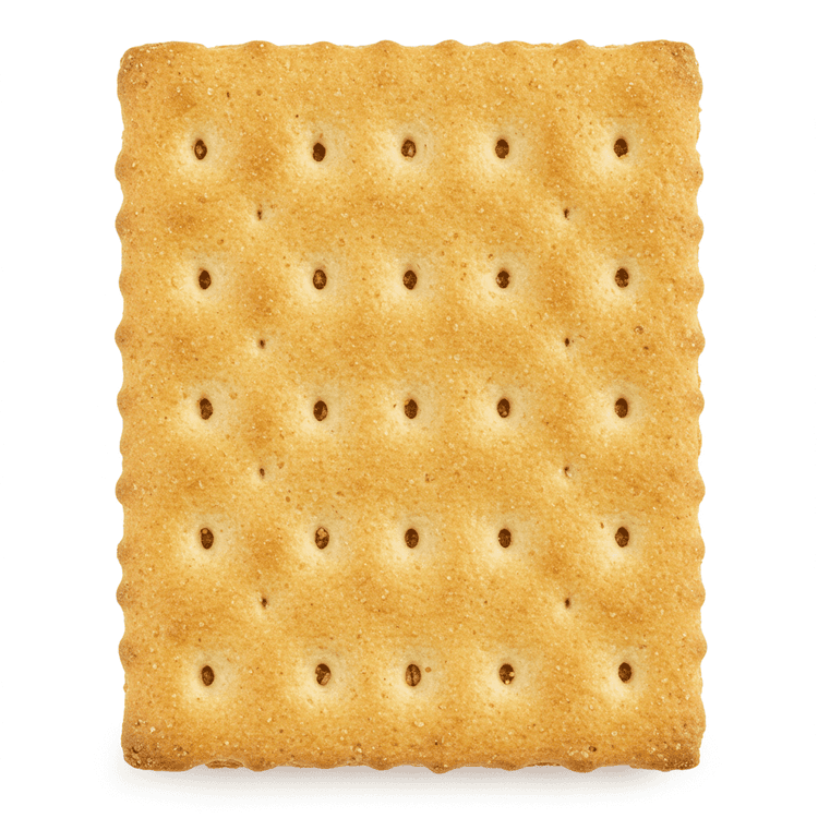 graham cracker