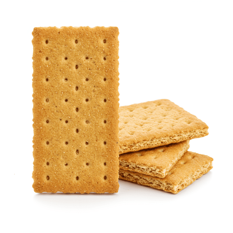 graham cracker crust