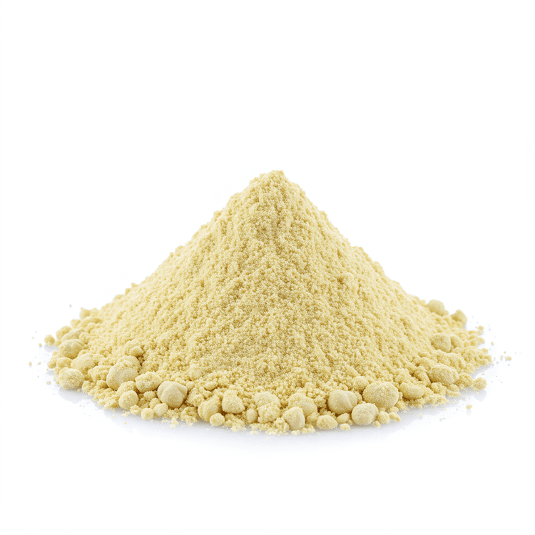 gram flour