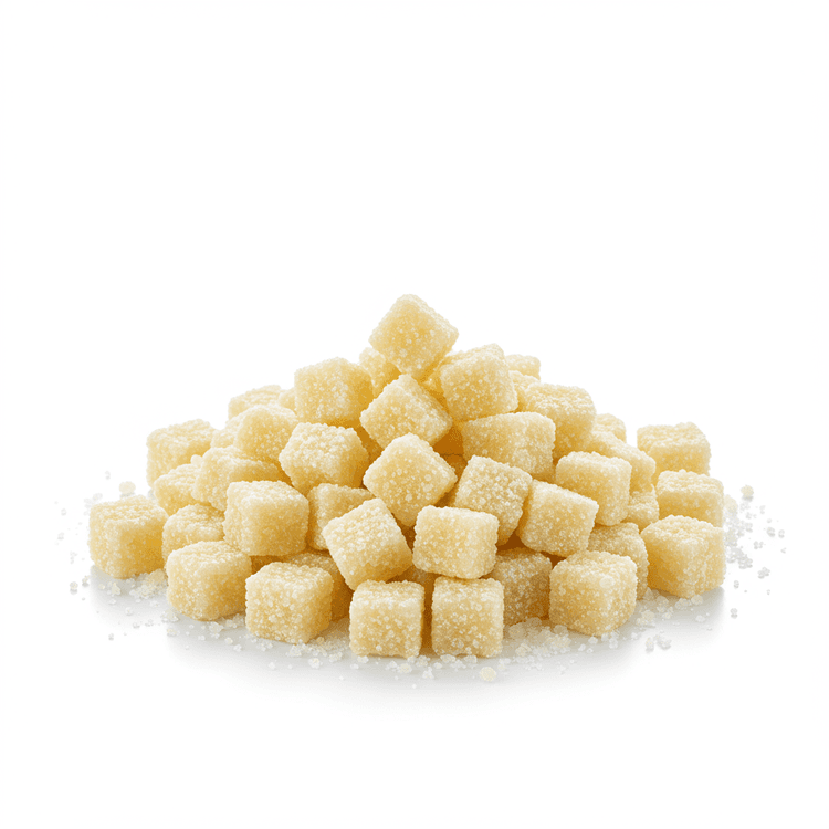 granulated sweetener