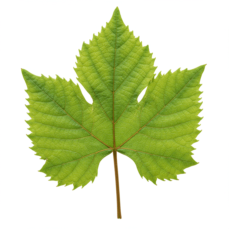 grape leaf