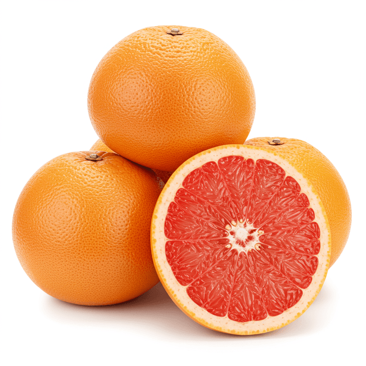 grapefruit