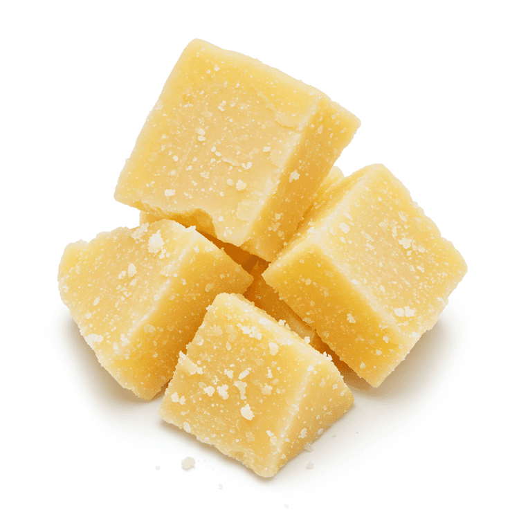 grated parmesan cheese