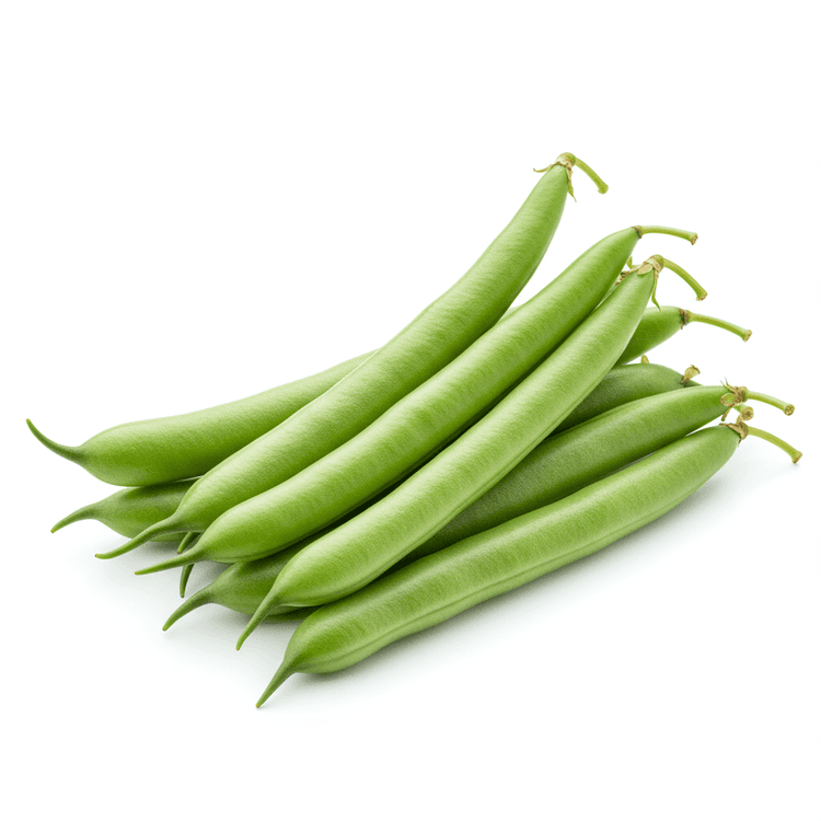 green bean
