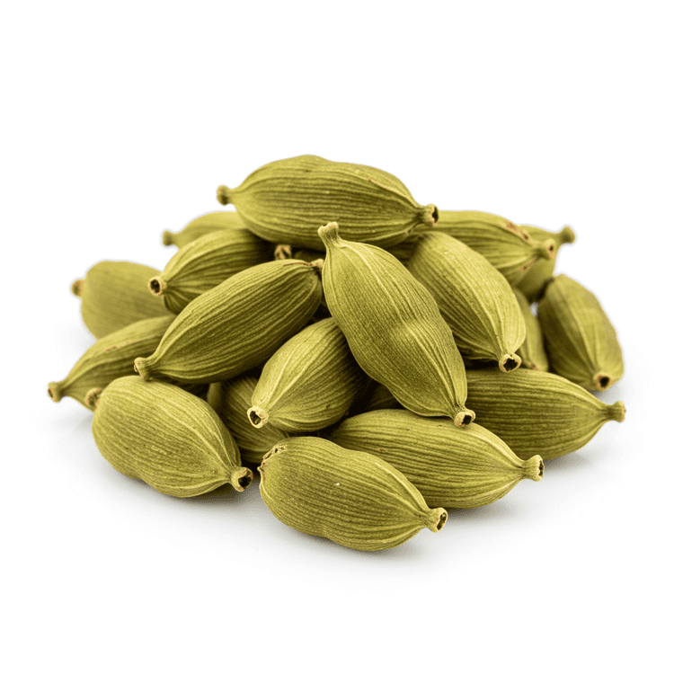 green cardamom