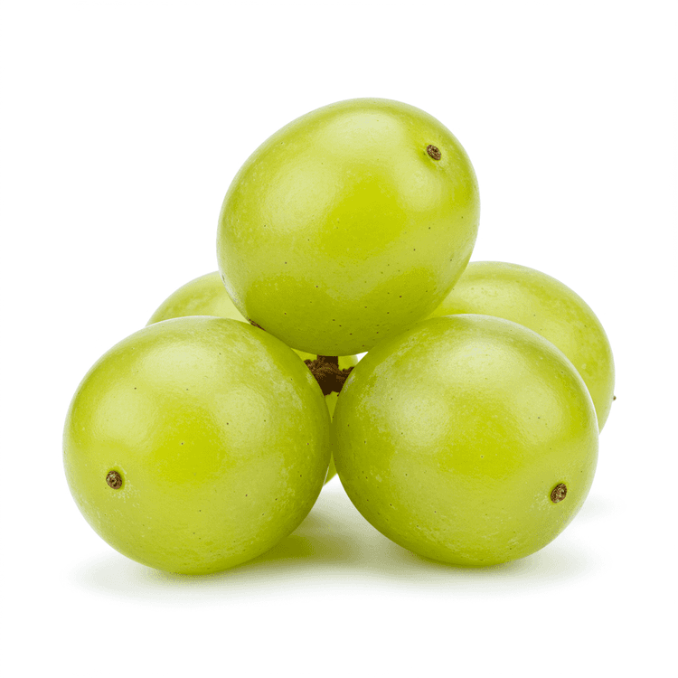 green grape