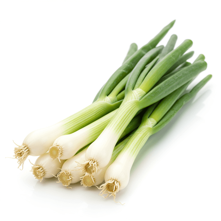 green onion