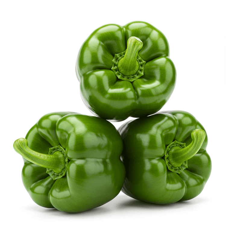 Green Pepper