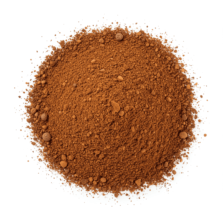 ground allspice