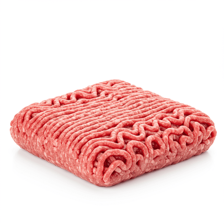 ground beef