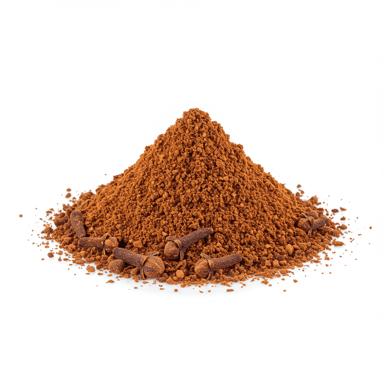ground clove
