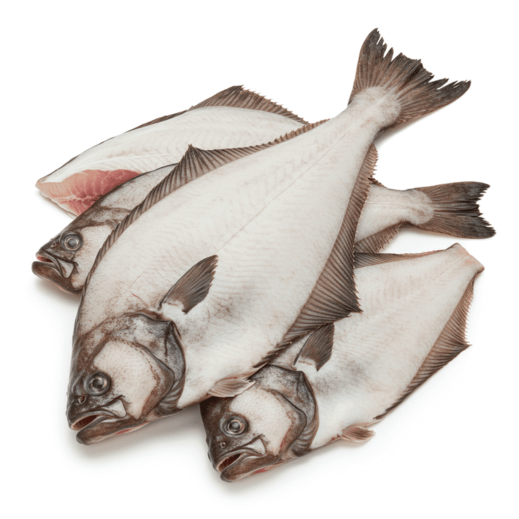 halibut
