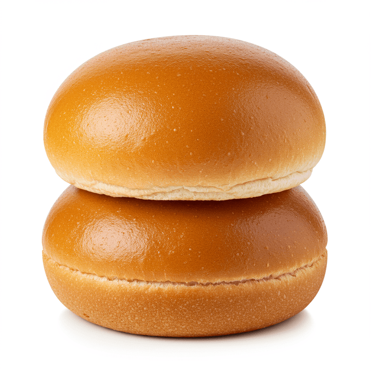 hamburger bun
