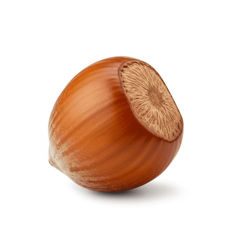 hazelnut