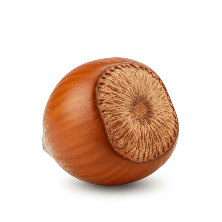 hazelnut