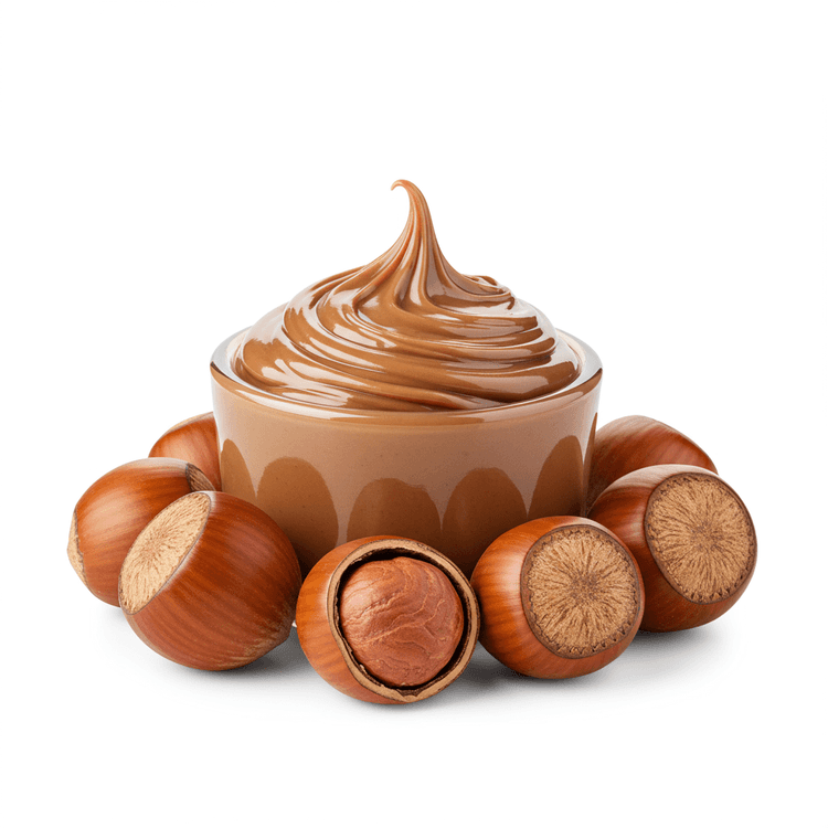 hazelnut spread