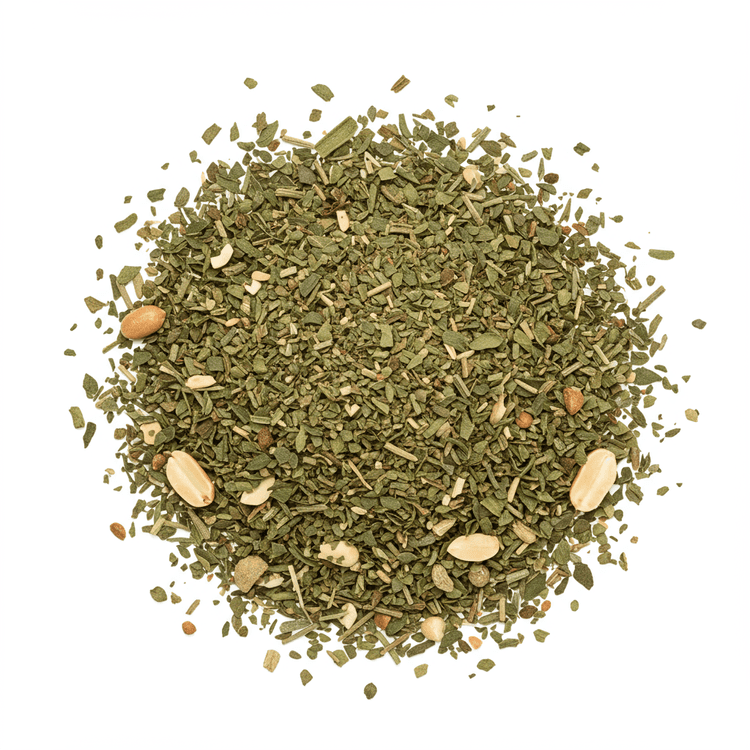 herb blend