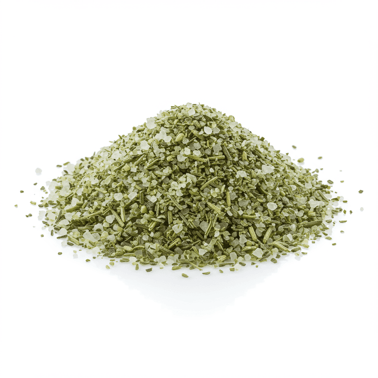 herb salt