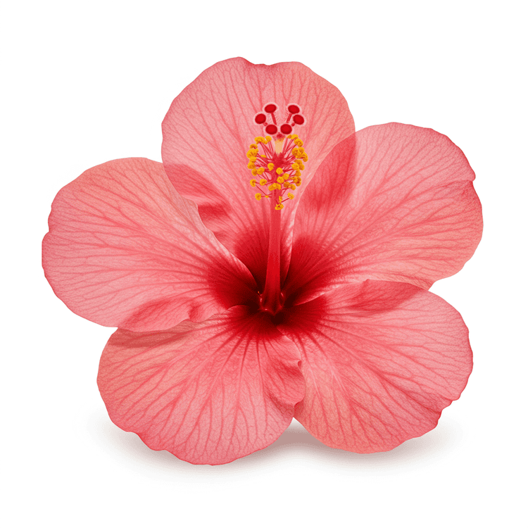 hibiscus flower