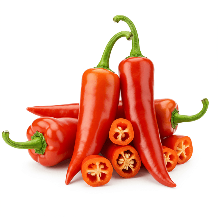 hot pepper