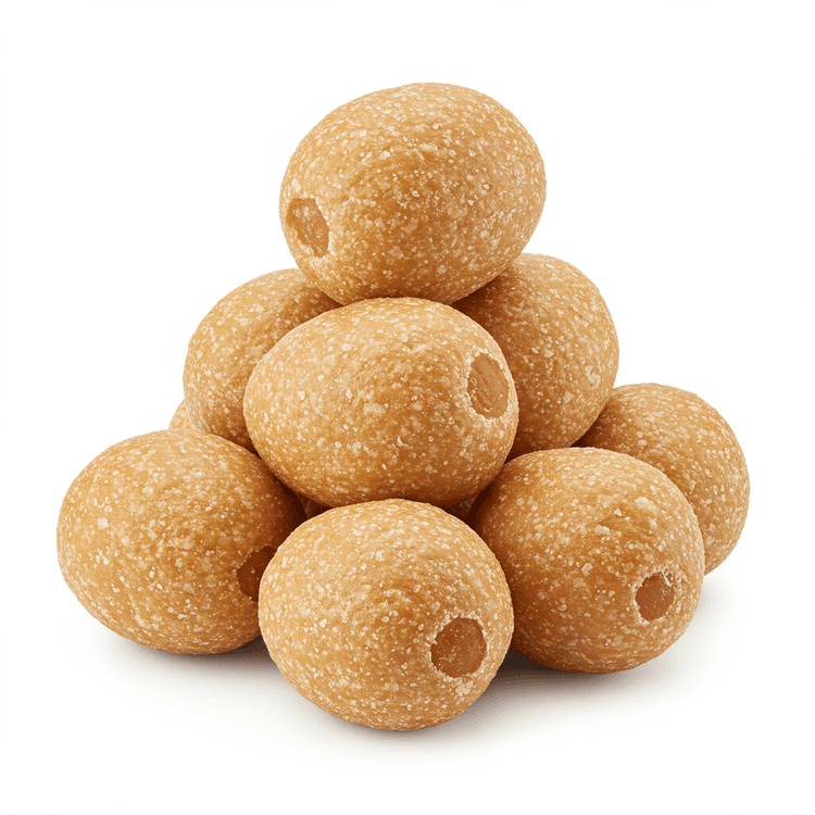 imitation nut flavoring