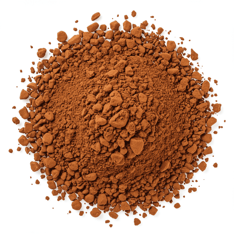 instant espresso powder