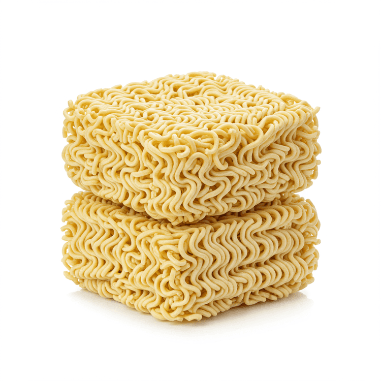instant ramen noodle