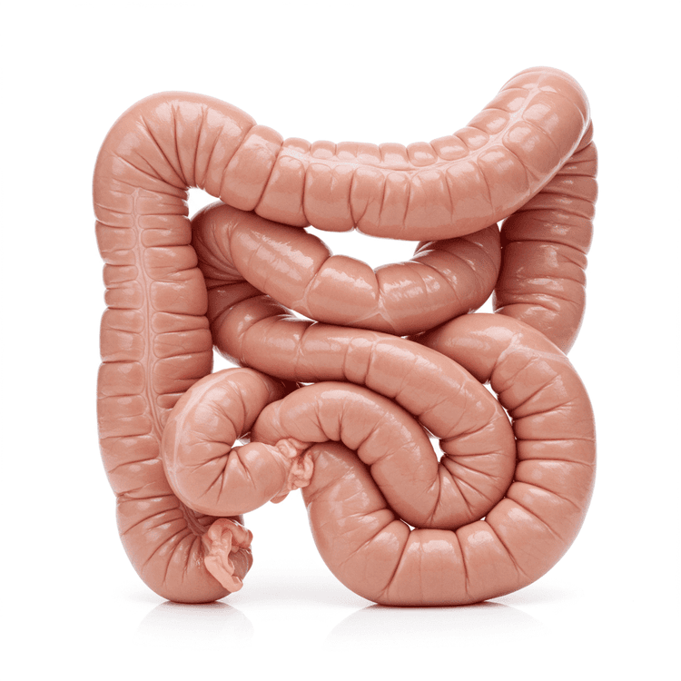 intestine