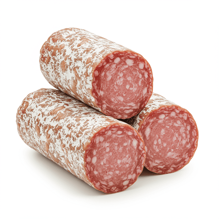 italian salami