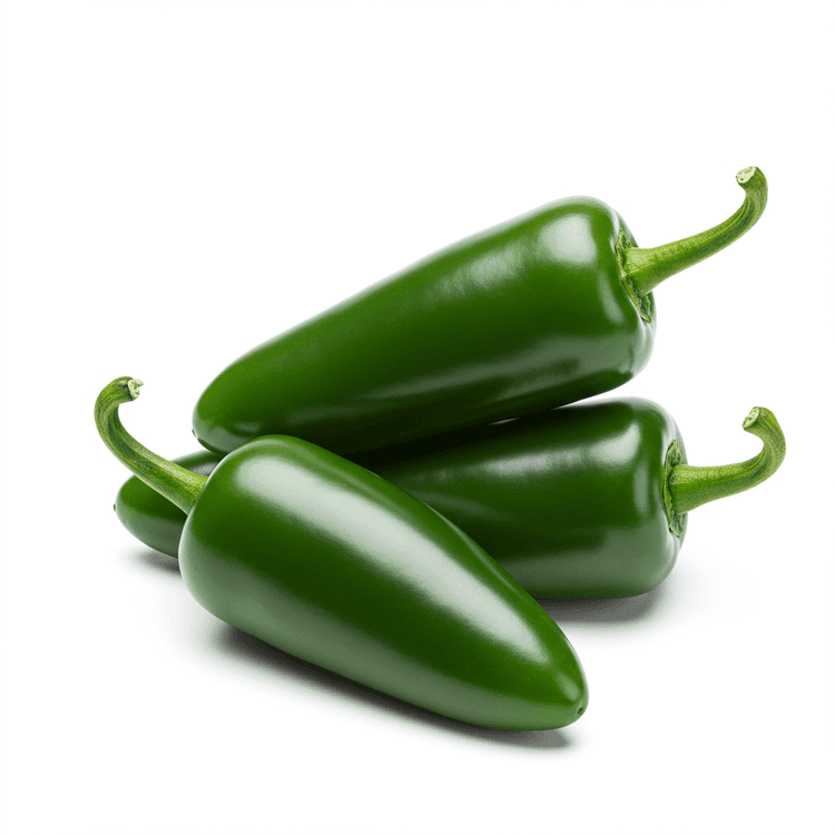 jalapeno pepper