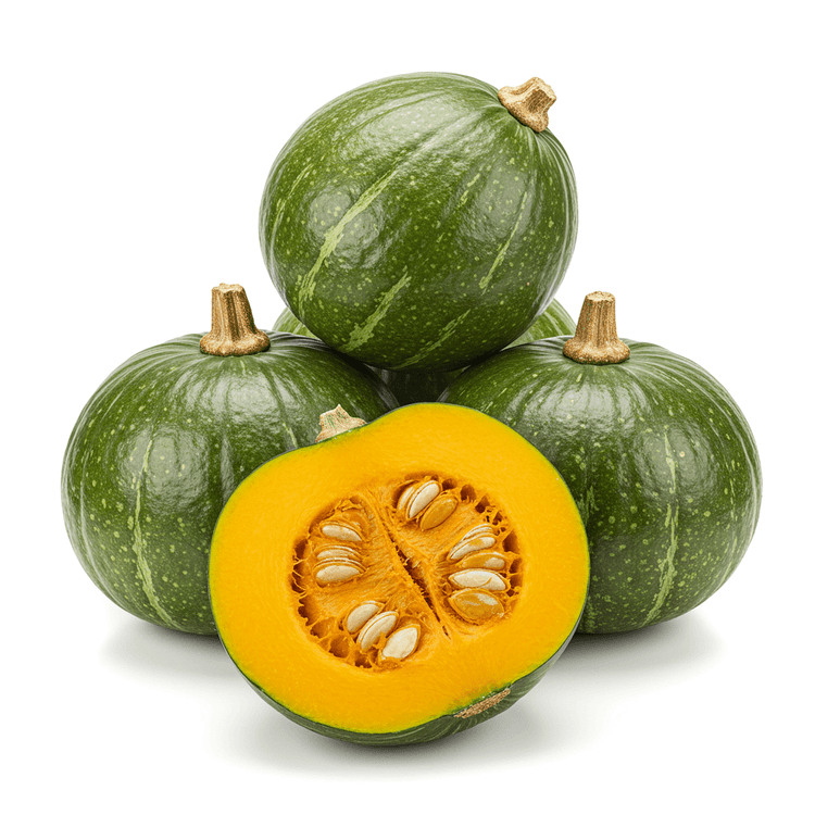 kabocha squash