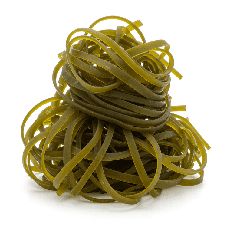 kelp noodle