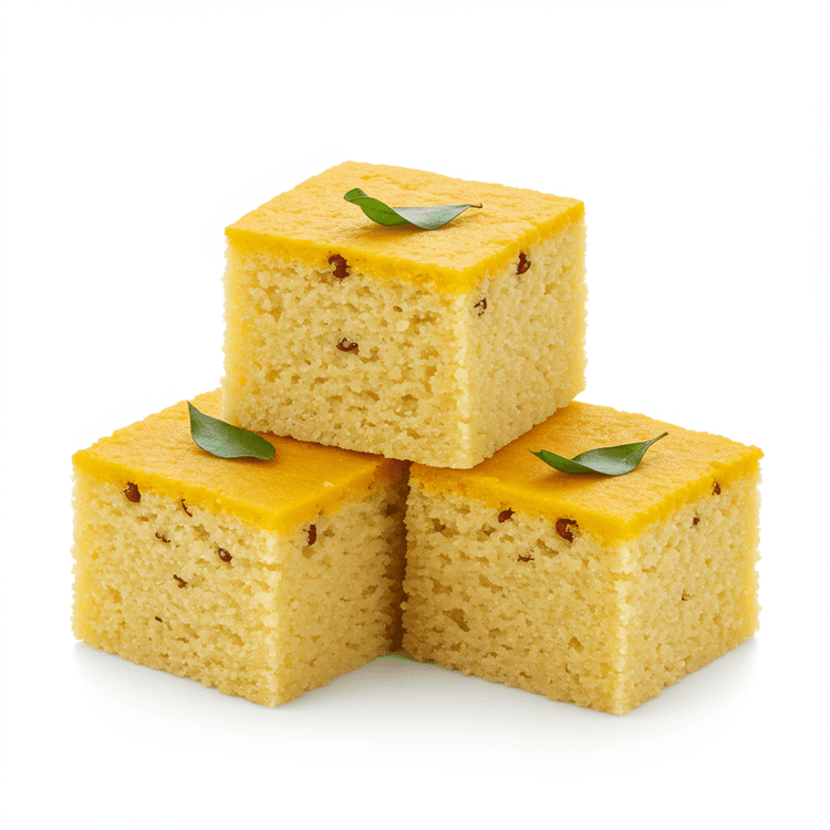 khaman dhokla