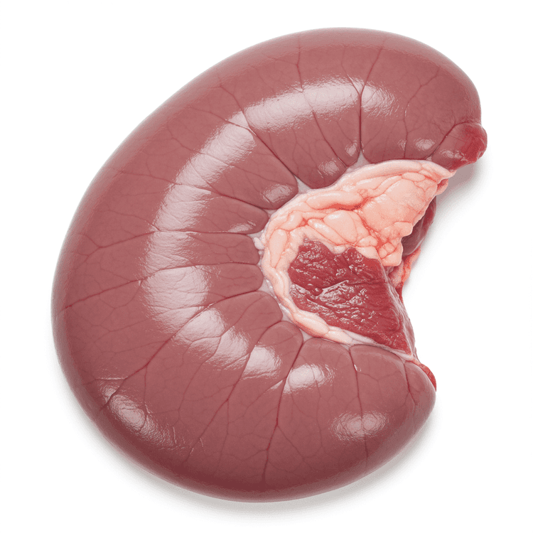 lamb kidney