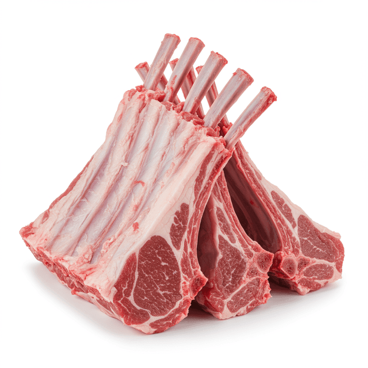 lamb rib
