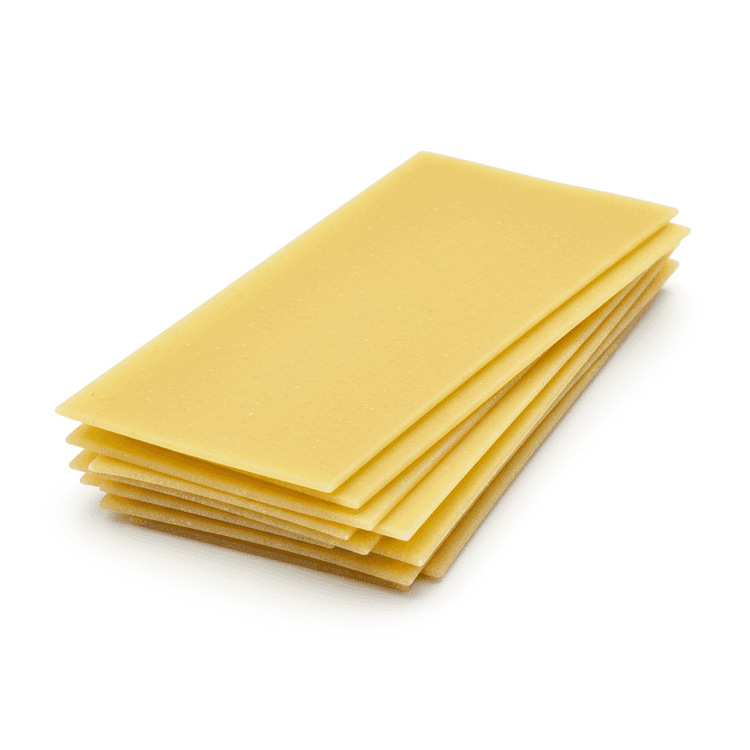 lasagna noodle