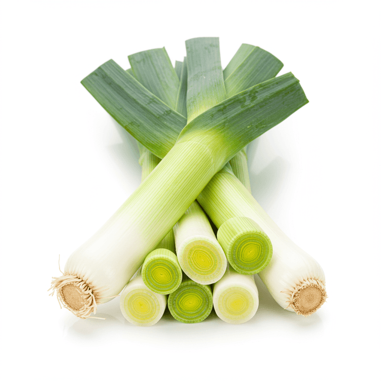 leek