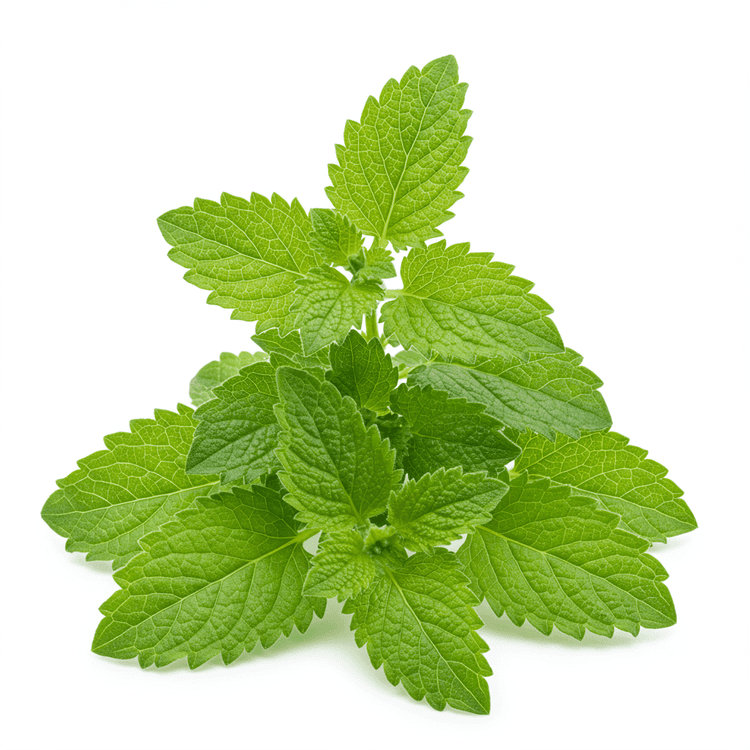 lemon balm