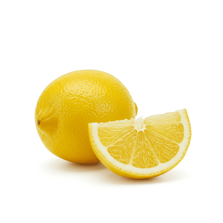 lemon essence
