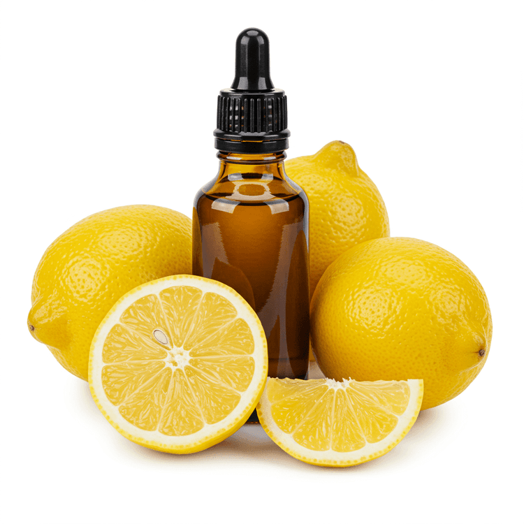 lemon extract